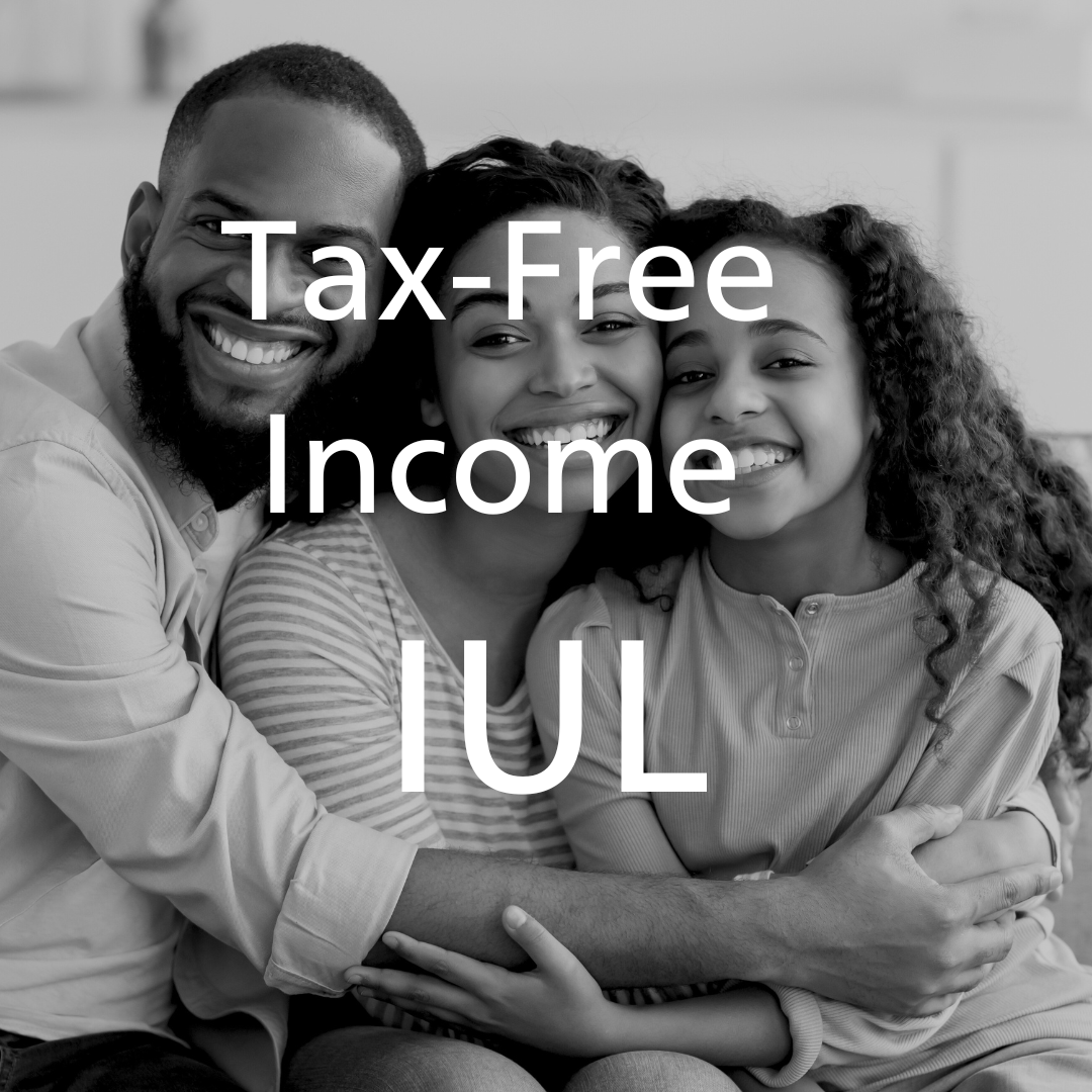 IUL, Tax-Free Income, Zero is the Hero, Zero Taxes