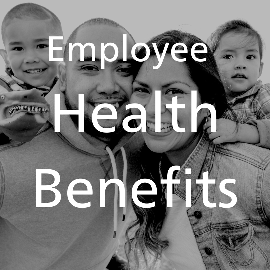 Employee Benefits, Employee Health Insurance, Employe Supplemental